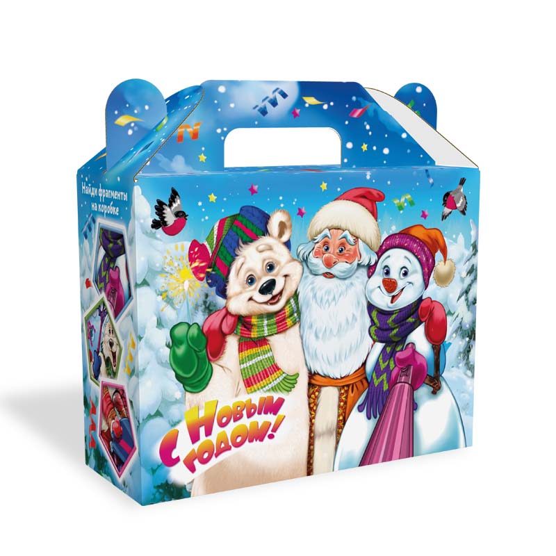 Три товарища №32/11