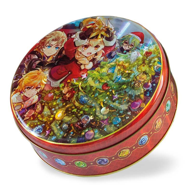 Банка Аниме №27/18