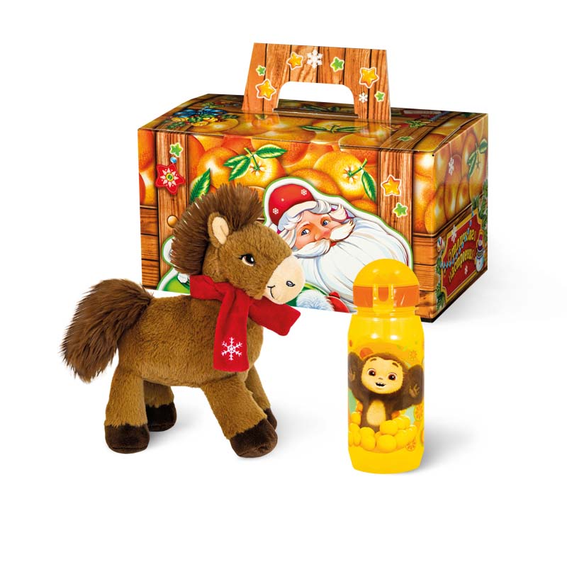 Мандаринка №40/8