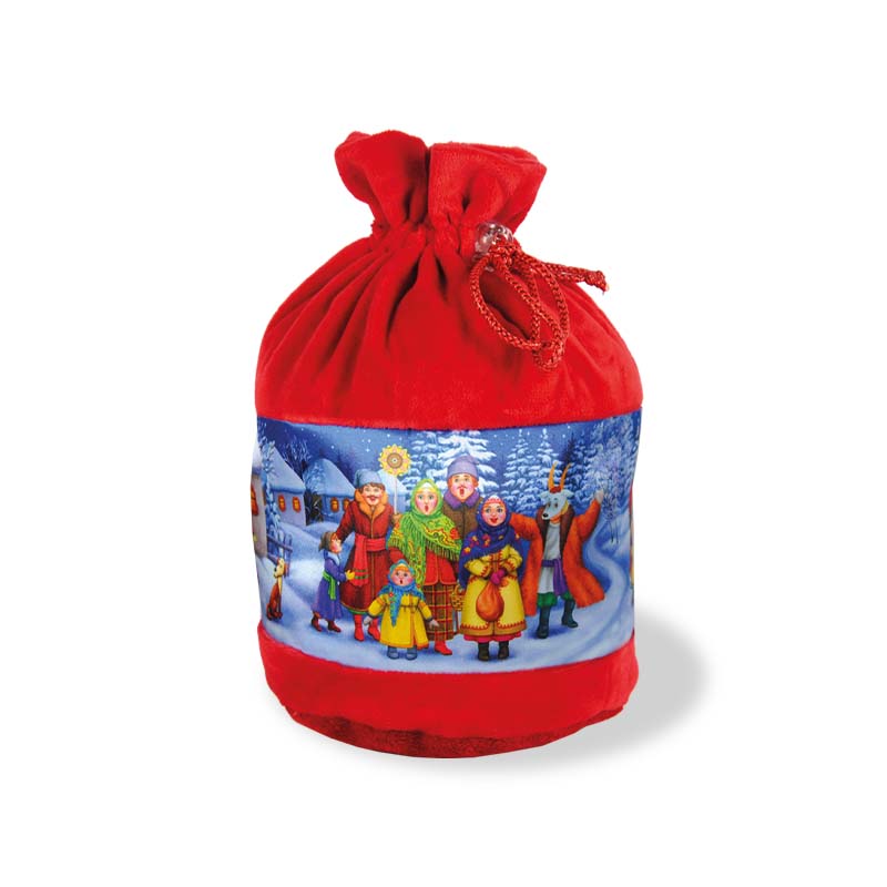 Мешок Колядки №64/8