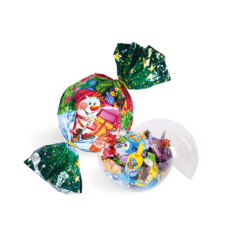 Конфета Сюрприз №81/16