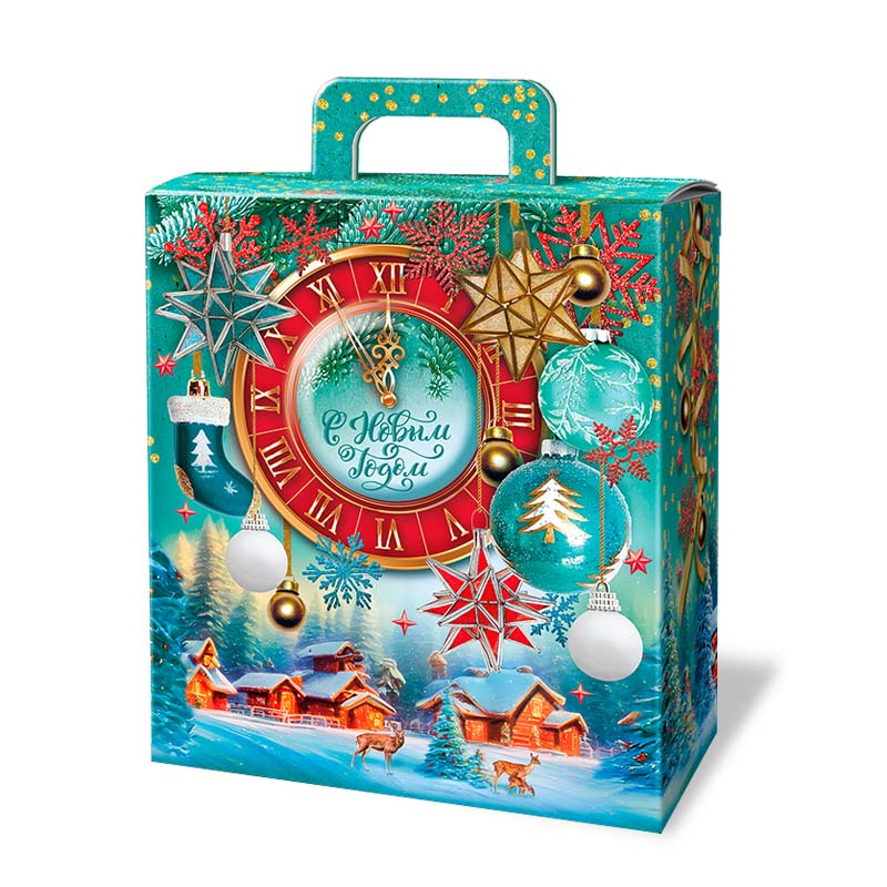 Время чудес №63/7