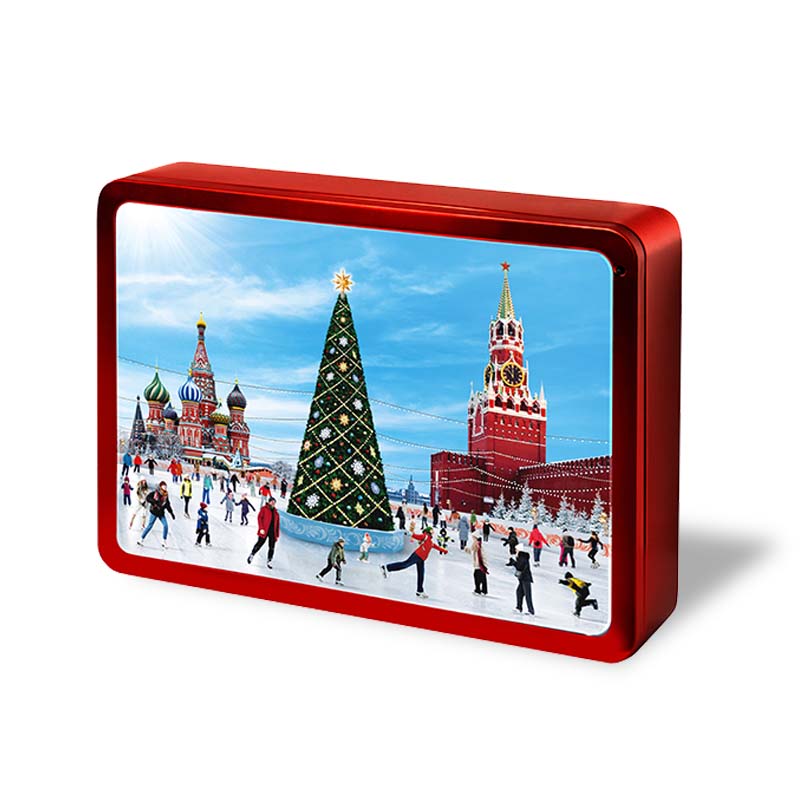 Кремлевский фейерверк №66/12