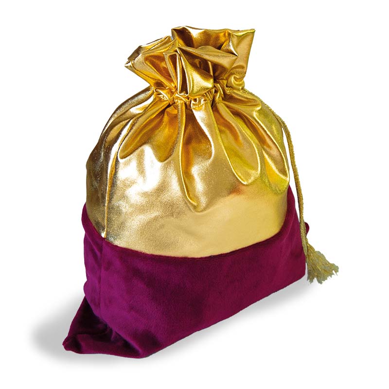 Мешок сладостей №33/20