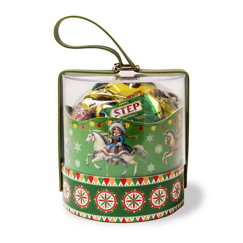 Карусель №13/24