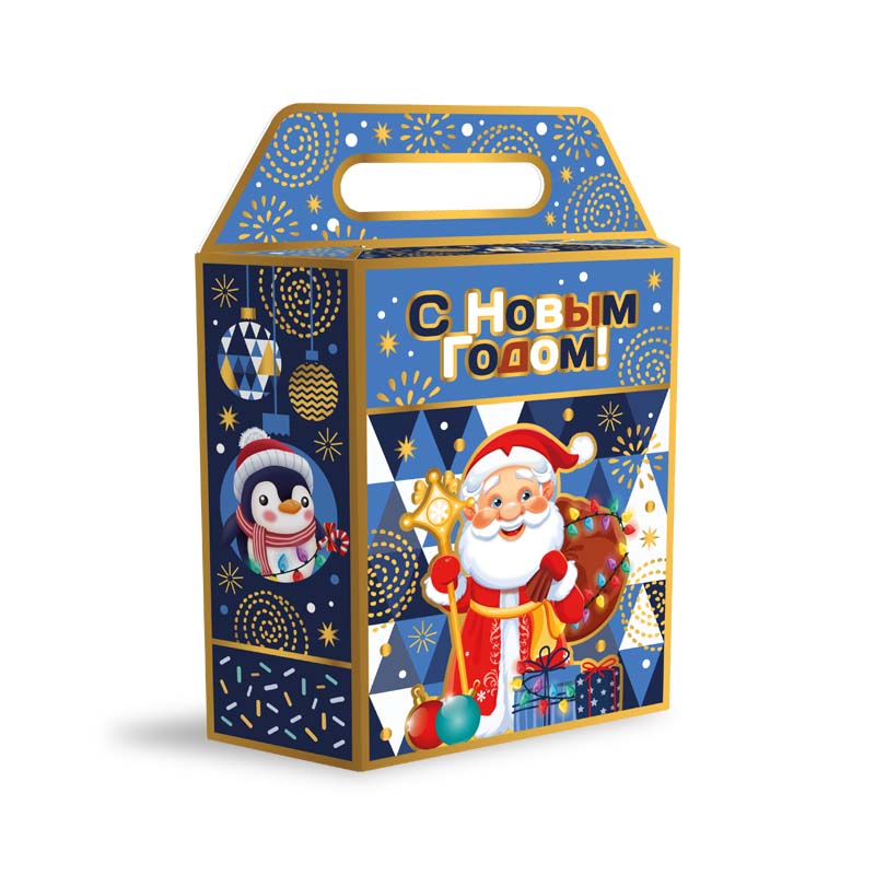 Кристаллики №18/9