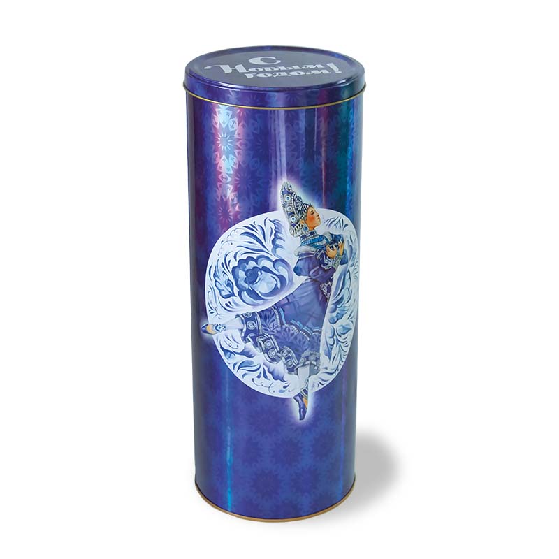 Сибирский Новый год №54/12