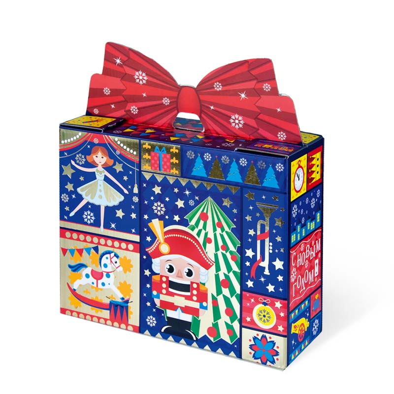 Новогодний бал №89/10