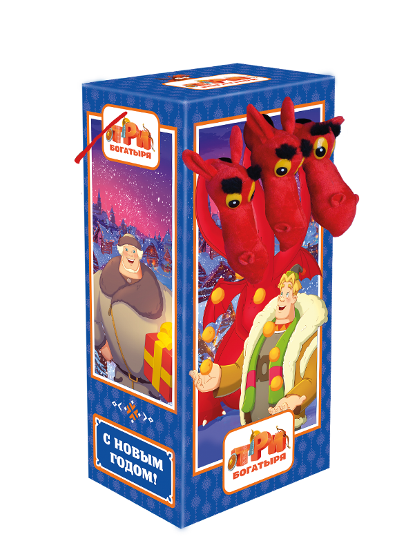 Привет из сказки №42/6