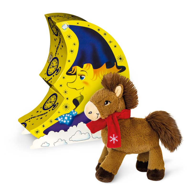 Спокойной ночи №88/12