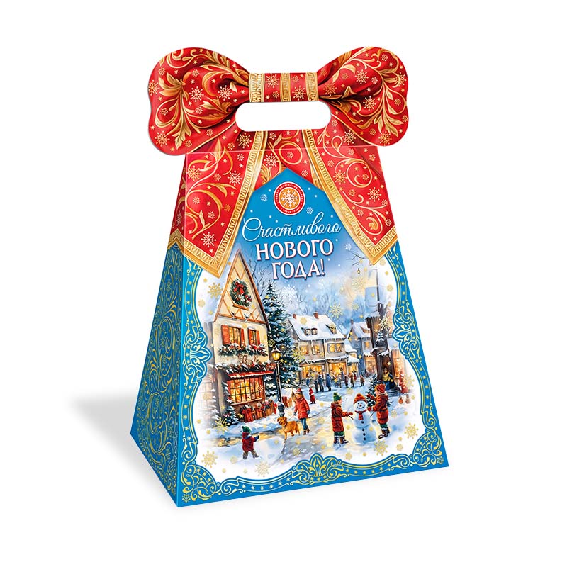 Атмосфера праздника №12/18