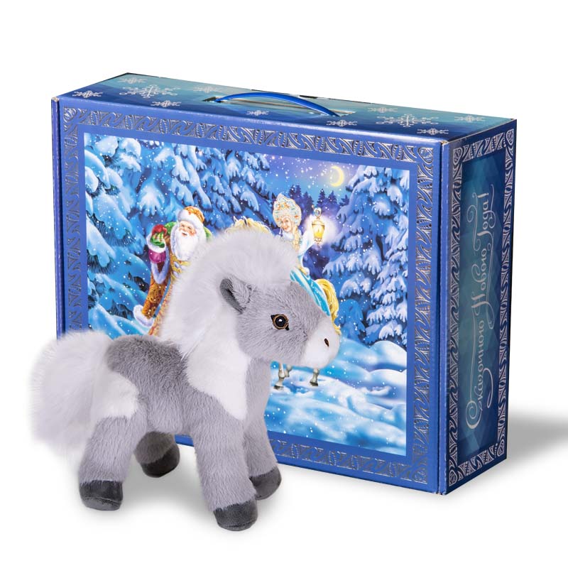 Сказочного нового года №65/7