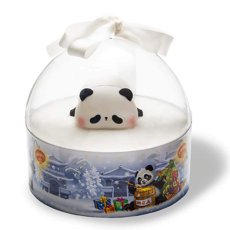 Панда-ночник №77/3