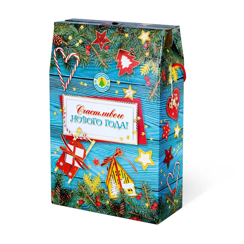 С Праздником №91