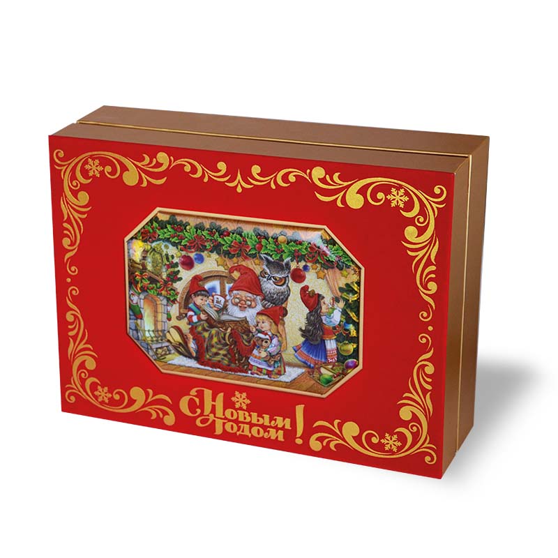 В гостях у гномов №76/4