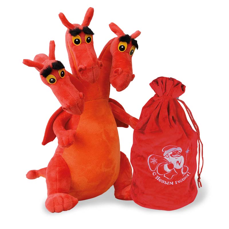 Змей Горыныч №51//9