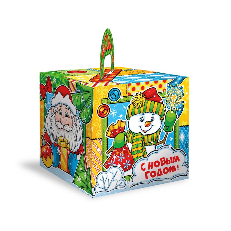 С Новым годом! №1/30