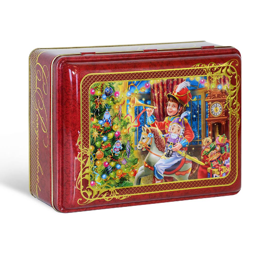 Шкатулка Сказки Гофмана №44/20