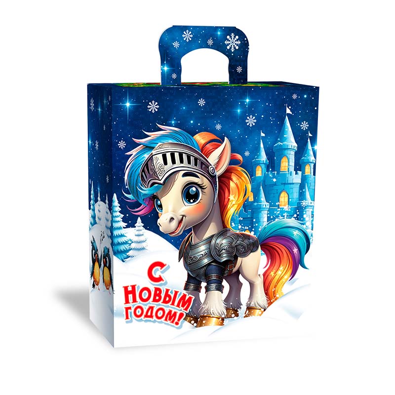 Рыцарь и принцесса №14/10