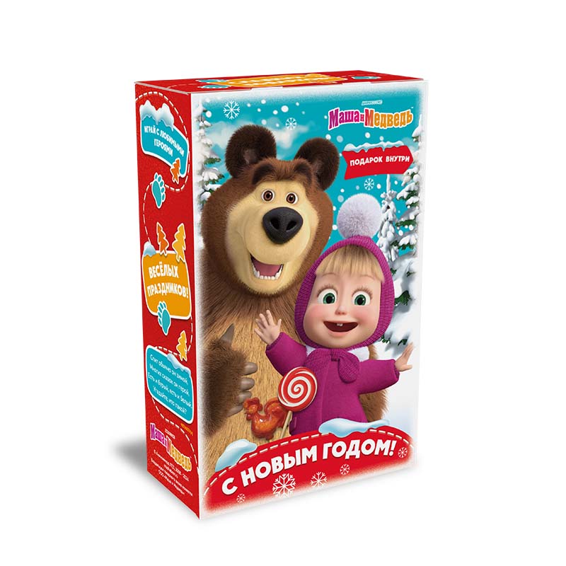 Книжка-малышка №5/21