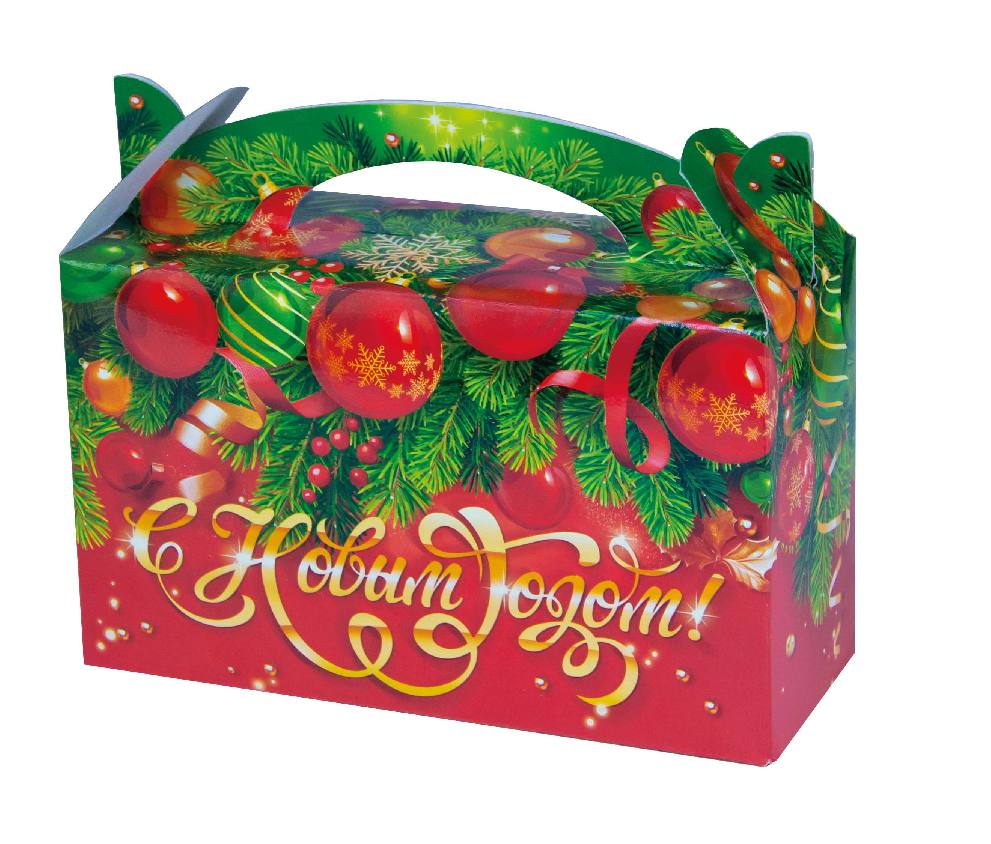 Праздничное настроение №80