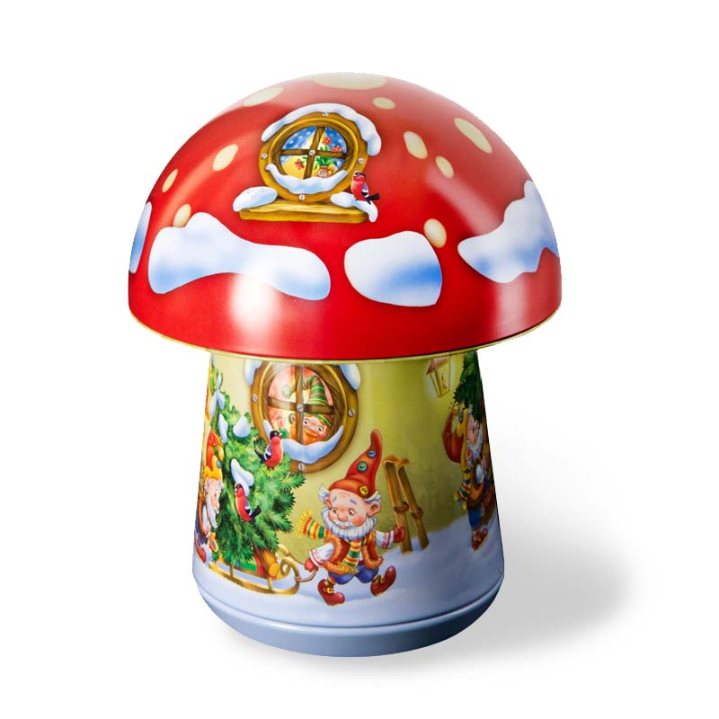 Грибок №34/6