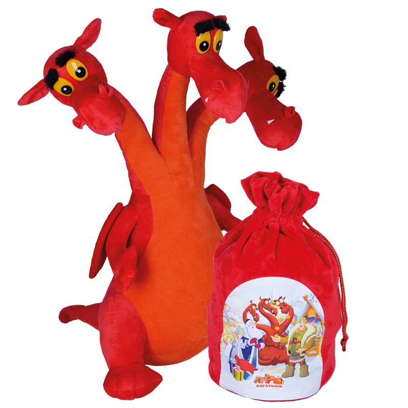 Горыныч большой/6