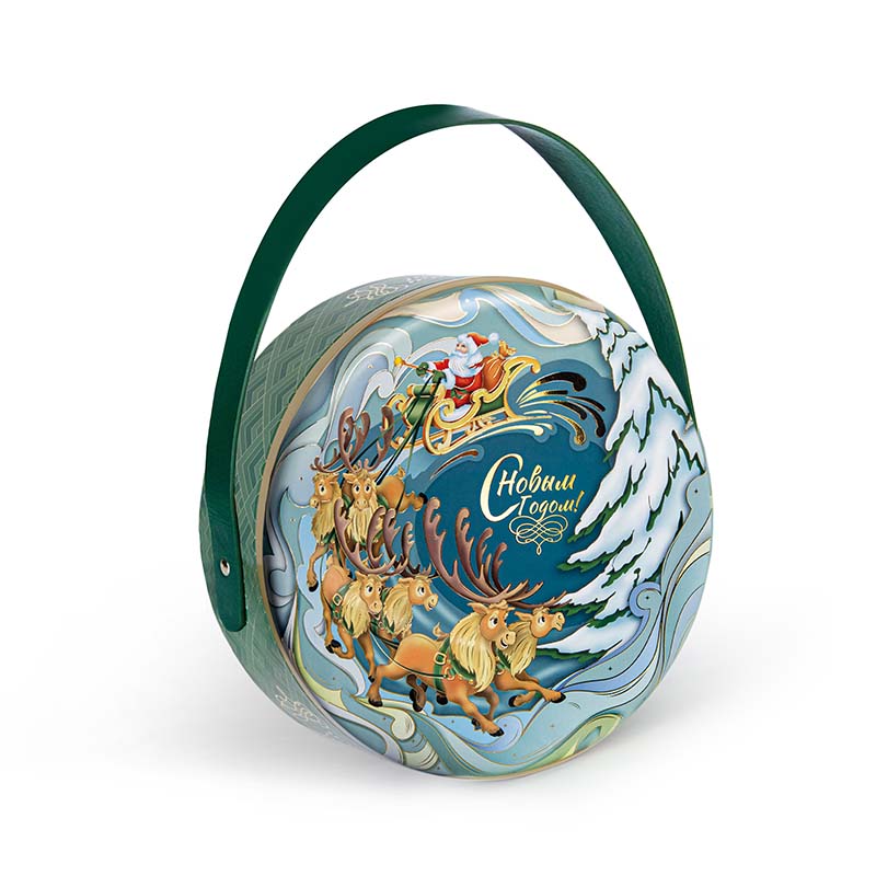 Легенды Севера №57/8